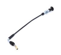 DGOINGPI Kit de Conversion de Starter pour Moto, câble de démarrage 1166-818-2100/018-501, Compatible avec carburateur PWK PE 310 mm