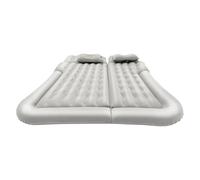 DGOINGPI Matelas Voiture Matelas pneumatiques de Voiture avec Pompe