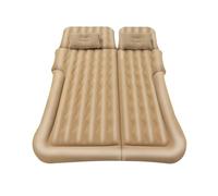 DGOINGPI Matelas Voiture Matelas pneumatiques gonflables Camping