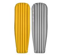 DGOINGPI Matelas Voiture Tapis Gonflable de Camping en Plein air | Lumière résistante à l'humidité, portable et stockable