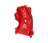 DGOINGPI Moto Chassis Armor Guard Plate pour CRF250L 250 2021-2025 Protection de Châssis de Moteur