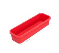 DGOINGPI Organisateur Outils Boîte à Outils, boîte de Rangement, matériau PP, Conception emboîtable et antidérapante, boîte à Outils, Organisateur pour l'organisation Organizer Tool(36piece Set)