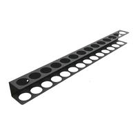 DGOINGPI Organisateur Outils Support de Pinces Support Mural Organisateurs d'outils muraux Support de Marteau Organisateur de Pinces Support d'outils à Main Pinces Organizer Tool