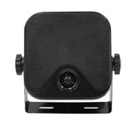 DGOINGPI Parleur Tweeter de Voiture Tweeter Haut-Parleur Enceinte Bluetooth compacte et étanche de 100 W, 4 Pouces, système Audio stéréo