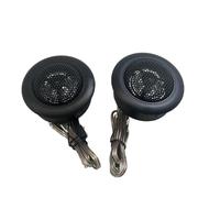 DGOINGPI Parleur Tweeter de Voiture Tweeter Haut-Parleur Modification Non Destructive du Tweeter à Film de fièvre Automobile Tweeter Universel Haute Puissance