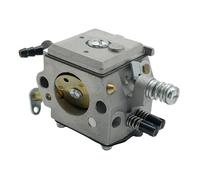 DGOINGPI Pièces vulnérables du carburateur de tronçonneuse 6200, Accessoires de scie à bûches, Outils de Jardinage 909-044