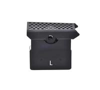 DGOINGPI Plaquettes de Frein à Disque de vélo de Route, Semi-métalliques, Refroidissement Durable, Anti-poussière, adaptées au Cyclisme Shimano XXTRM9100(Black)