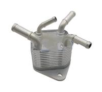 DGOINGPI Refroidisseur d'huile de Transmission pour Toyota RAV4 ZSA42 ZSA44 6ZR-FE 2.0L 2013-2018, Compatible avec Lexus NX Series 33493-78020