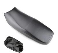 DGOINGPI Selles de Moto Housse de Selle de Moto avec Coussin Respirant pour Yamaha YBR 125 Coussin de siège