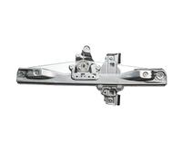 DGOINGPI Support de lève-vitre de porte adapté à la Chevrolet Cruze 2009 - 2014 Leve vitre Lève vitre arrière(REAR LEFT)