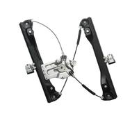 DGOINGPI Support de lève-vitre de porte adapté à la Chevrolet Cruze 2009 - 2014 Leve vitre Lève vitre arrière(FRONT RIGHT)