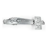 DGOINGPI Support de lève-vitre sans moteur adapté pour Ford 2011-2019 Leve vitre Lève vitre arrière(BB5Z7823209A Front L)