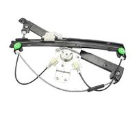 DGOINGPI Support de lève-vitre sans moteur pour citroën C5 2010 - 2017 Leve vitre Lève vitre arrière(Front left)