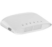 DGS-1005D 5 Port Gigabit Switch 10/100/1000Mbps-Ideal for Connection Sharing and Networking S/Home Office