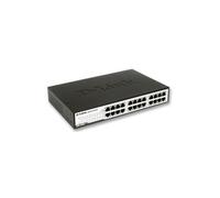 Dgs-1024d/B D-LINK Interrupteur,Réseau,Gigabit,24 Port