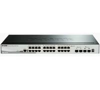 Switch D-Link DGS-1510-28X/E