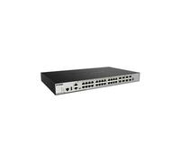 D-Link DGS 3630-28TC - commutateur - 28 ports - Géré - Montable sur rack