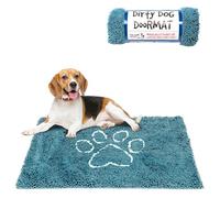 DGS - Dirty Dog paillassons souris