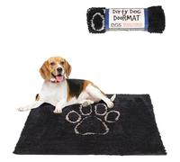 DGS - Dirty Dog paillassons souris