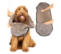 DGS - Dirty Dog Shammy serviette