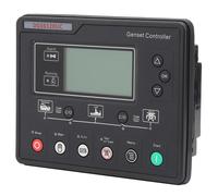 DGS6120UC Module de contrôle Genset pour la surveillance des paramètres du générateur, remplacement du HGM6120UC--22.5*18*5.5cm