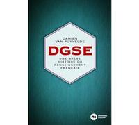 Dgse Damien Van Puyvelde (Auteur)