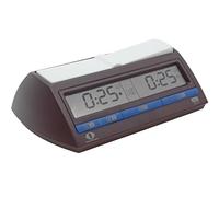 DGT 2010 Horloge d'échecs numérique professionnelle