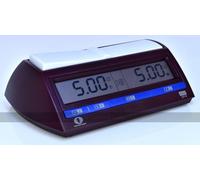DGT 2010 Official Fide Digital Chess Clock