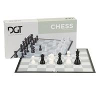 DGT, Boîte d'échecs - à partir de 3 ans, 2 joueurs
