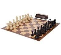 DGT Boîte de démarrage Chess Marron