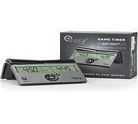 DGT Easy plus - 4686.0 - Chronomètre d`Échecs digital