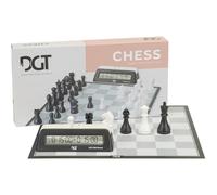 DGT Jeu d'échecs avec Horloge