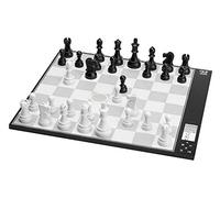 DGT Jeu d'échecs par ordinateur : jeu d'échecs électronique numérique modèle Centaur