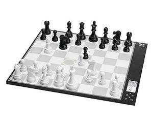 DGT - Jeu d'échecs pour ordinateur - Électronique numérique Centaur - 2 joueurs