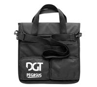 DGT - Sac de Transport Pegasus pour échiquier électronique - Sac pour Rangement et Transport sécurisé