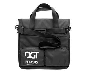DGT - Sac de Transport Pegasus pour échiquier électronique - Sac pour Rangement et Transport sécurisé