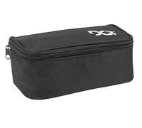 DGT Sac d'échecs de qualité supérieure - Sac de rangement compact pour horloge d'échecs ou pièces d'échecs