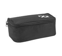 DGT - Sac pour pendules d’échecs électroniques Noir - Sac de Transport pour horloges, pièces et Accessoires d’échecs