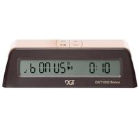 Dgt - Pendule ECHECS 1002