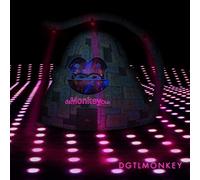 Dgtlmonkey - Da Monkey Club