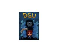 DGU: Death God University