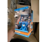DGUNL-4189 Mega Man Micro Player Pro Portable Retro Arcade 6 GAMES IN 1