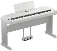 DGX-670 et son meuble WH