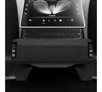 DGXWLLW Concentrateur USB pour Tesla Model Y L 2026 2027 120 W double hub