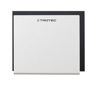 Déshumidificateur mural électrique monophasé DH 30 VPR+ - SOVELOR-DANTHERM - DH30VPR+