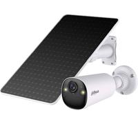DH-BF8CP-XL/M0508 Dahua Technology Apollo Bullet C1 Wi-Fi IP Set pour caméra de surveillance 3840 x 2160 pixels