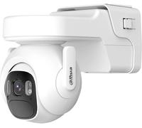 DH-BP4A-4G Dahua Technology DH-BP4A-4G Ethernet, Bluetooth, radio IP Caméra de surveillance