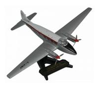 Dh Colombe Dan Air Rég : G-Aiwf - OXFORD DIECAST OX72DV001 1/72