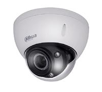 DH de Hac de hdbw3231e Zh Starlight, 2 MP WDR Caméra hdcvi Dôme 2.7 ~ 12 mm