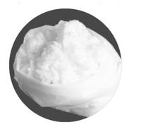 DH DEIN . HAUS Rembourrage de coussin - Ouate de remplissage - Boules de fibres - 1 kg - Polyester et silicone (fibres de polyester I classe)